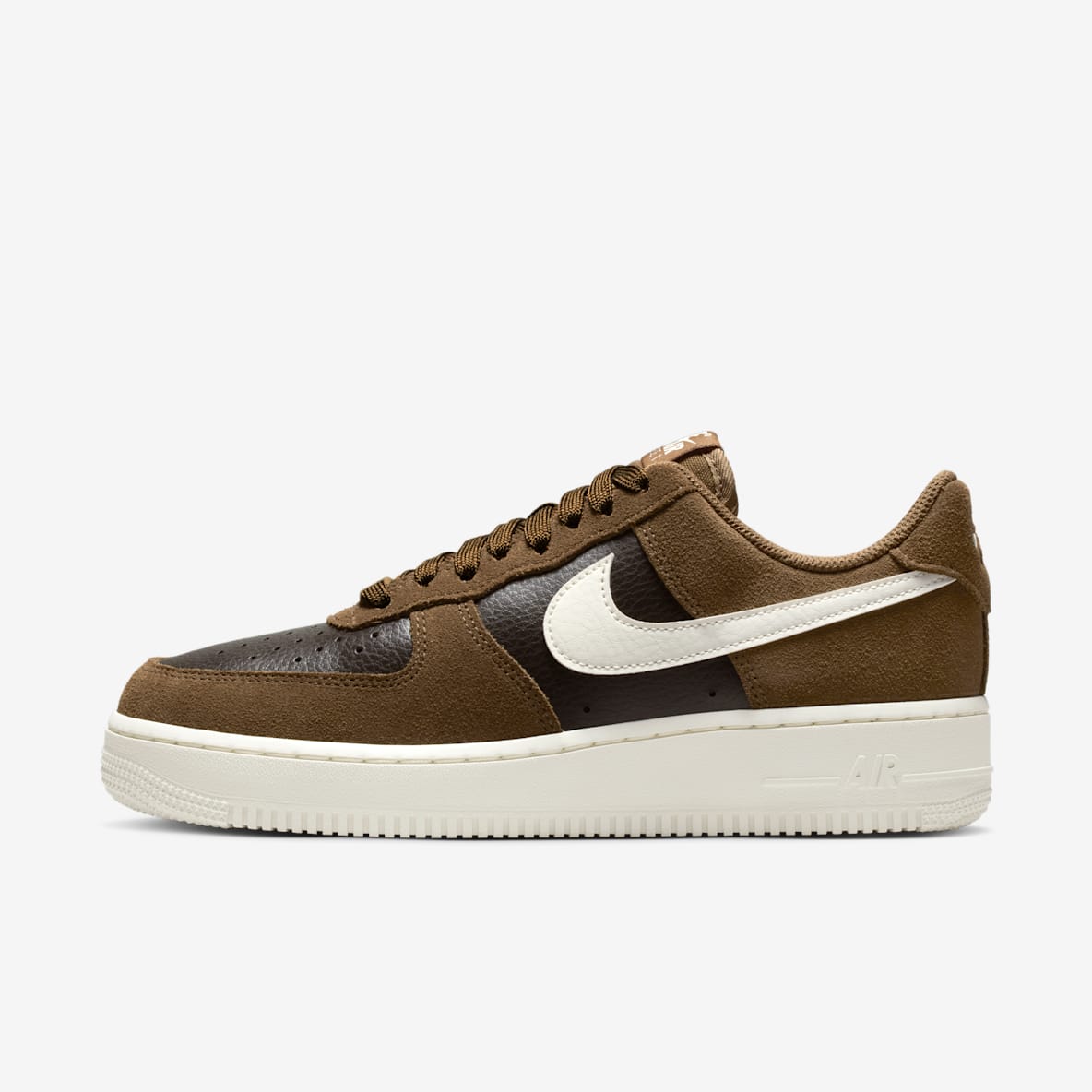 Nike Air Force 1 '07 女子空军一号运动鞋