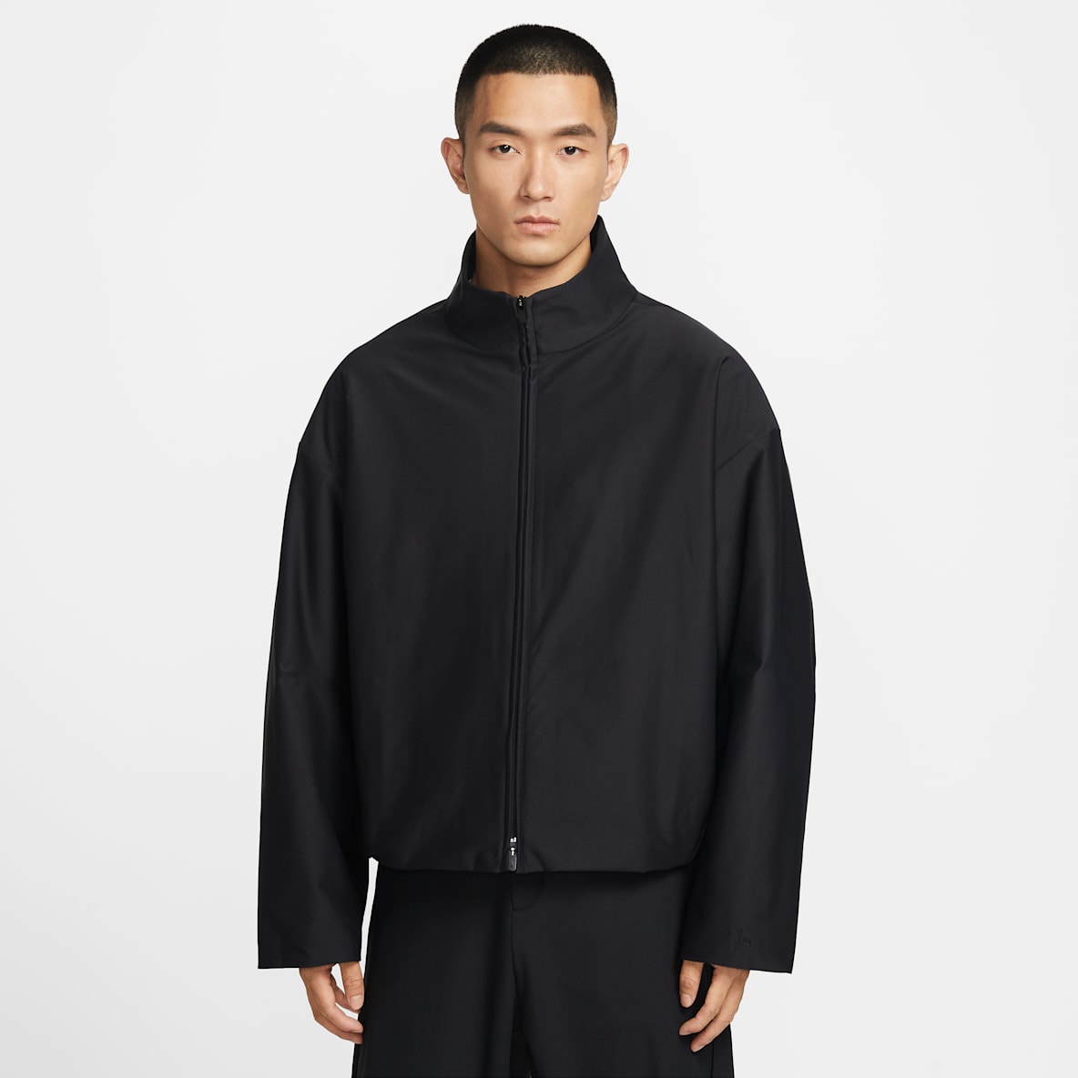 Nike 24.7 PerfectStretch Therma-FIT OCTA 无界弹韧男子夹克