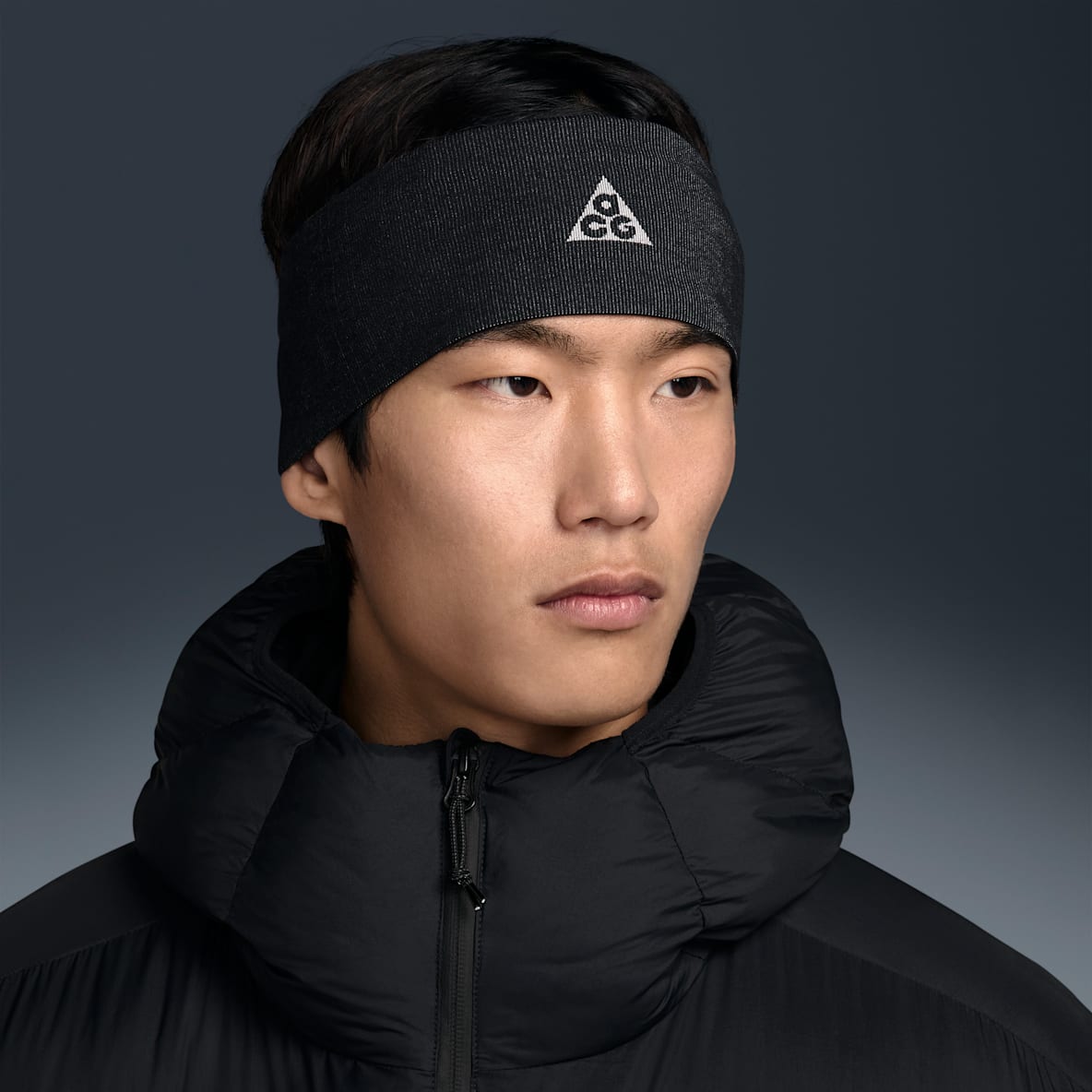 Nike ACG Dri-FIT 速干轻便型头带（1 条）