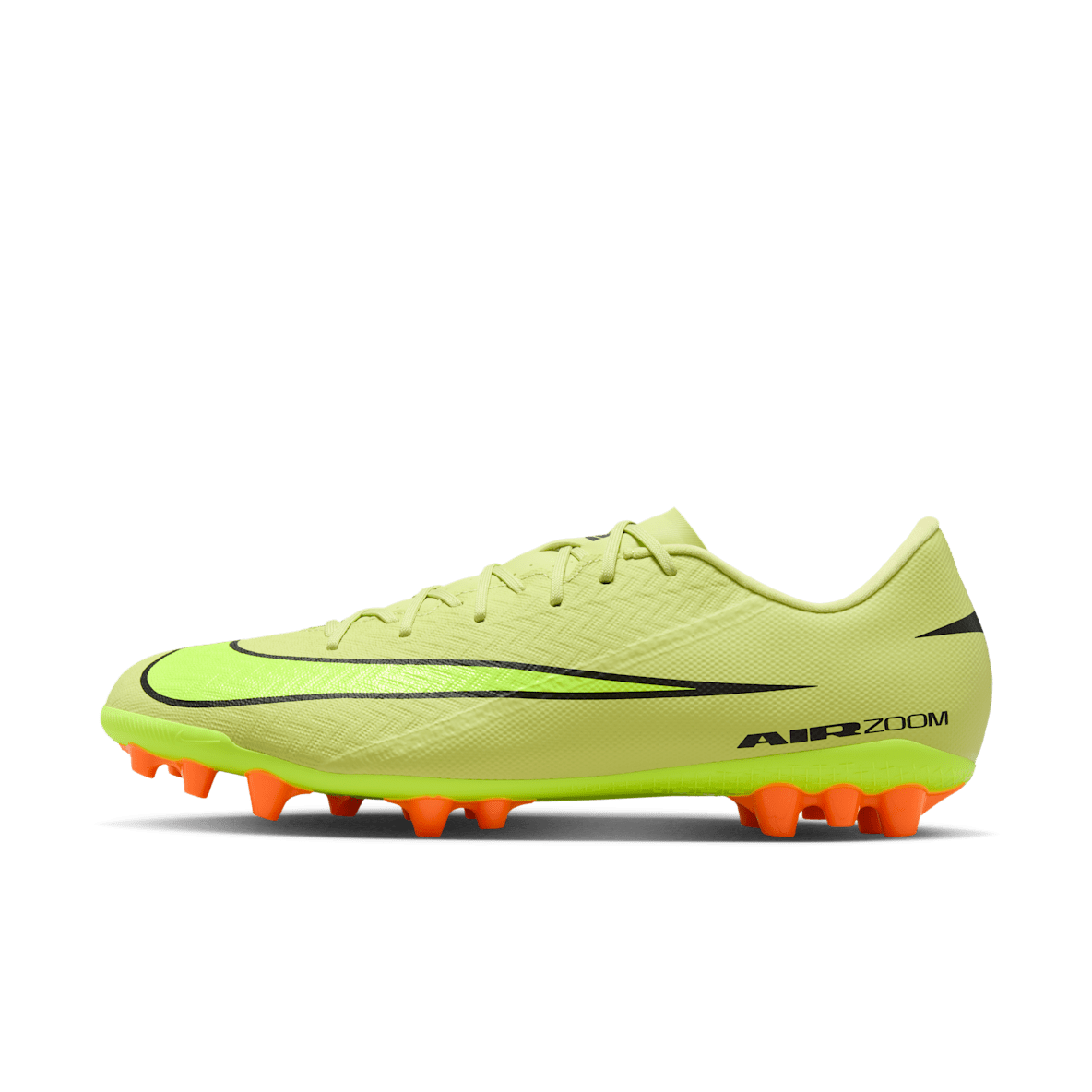 Nike Mercurial Vapor 16 Academy 耐克刺客系列 AG 人造草地低帮足球鞋