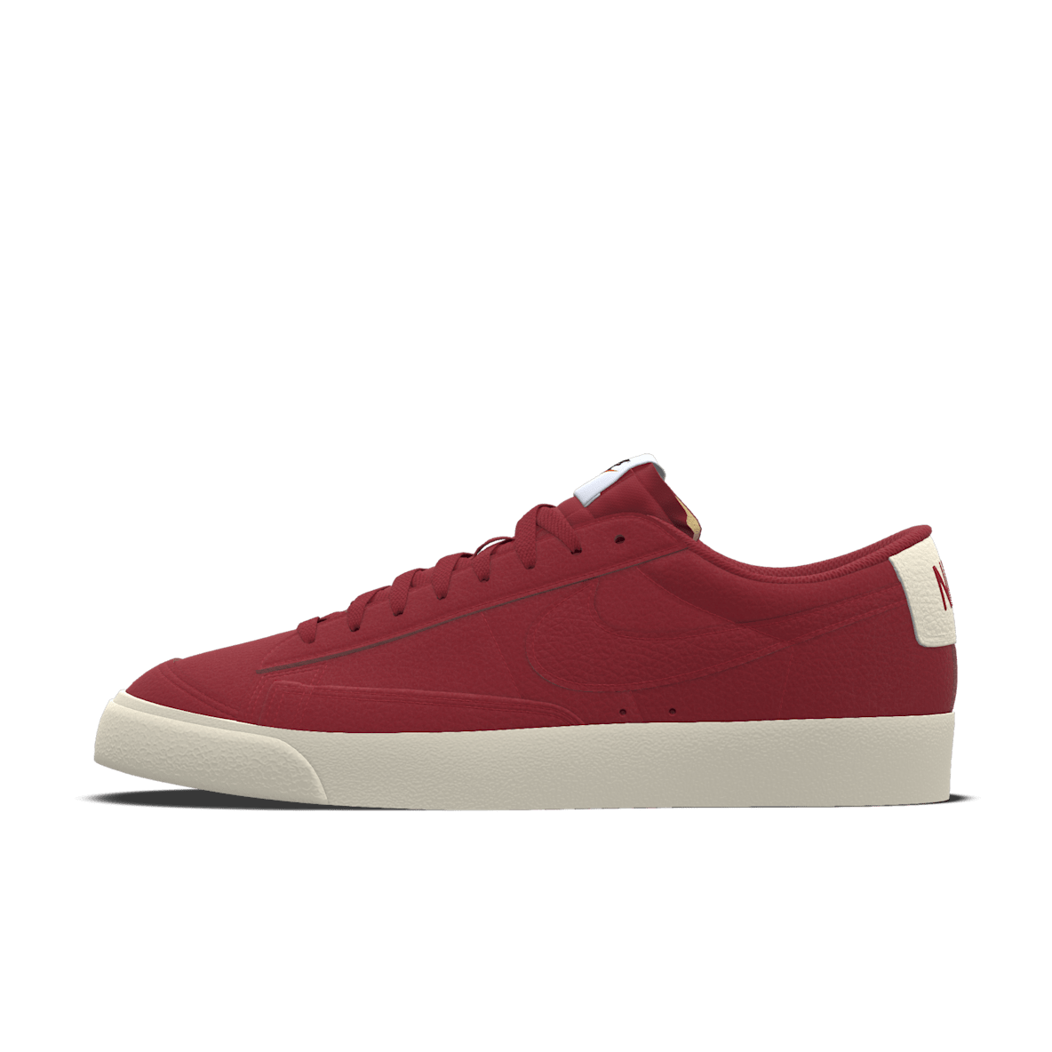 Nike Blazer Low By You 专属定制女子运动鞋