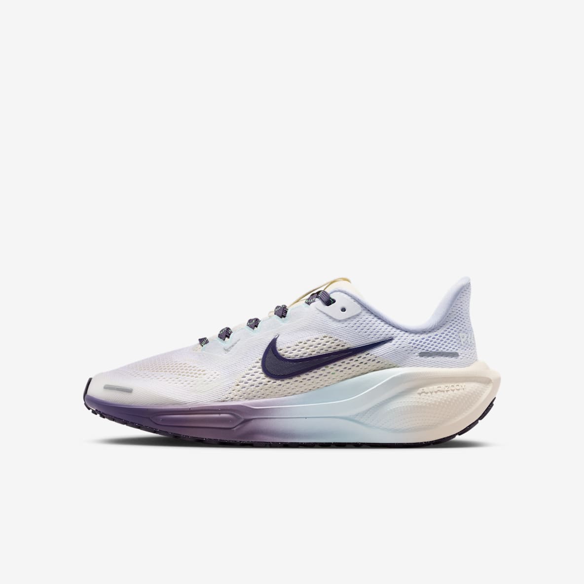 Nike Pegasus 41 耐克小飞马大童公路跑步鞋
