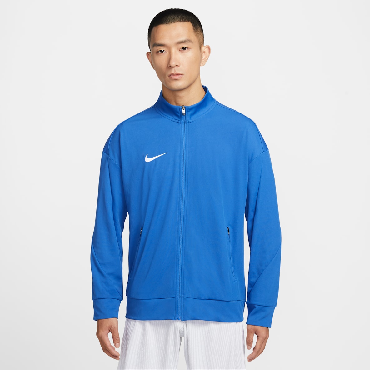 Nike Dri-FIT Academy Pro 24 男子速干运动夹克