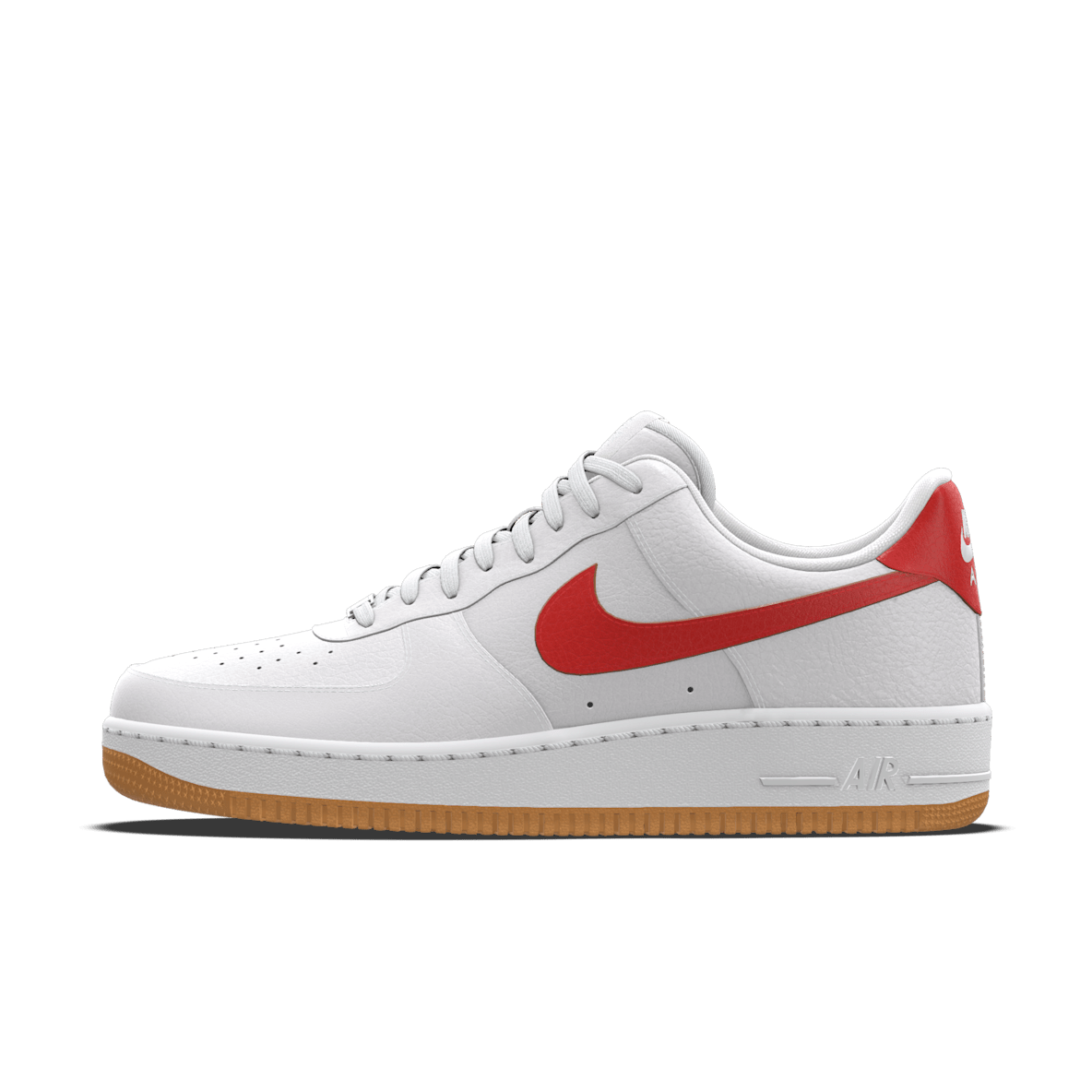 Nike Air Force 1 Low By You Nike Air Force 1 Low By You 专属定制女子运动鞋