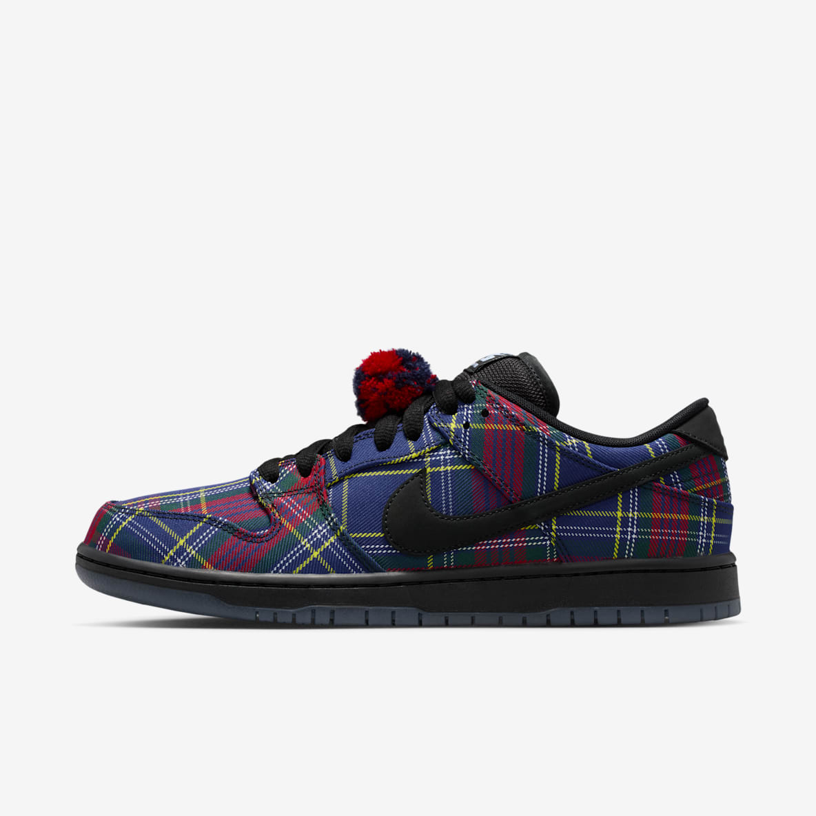 Nike SB Dunk Low Pro 男子滑板鞋