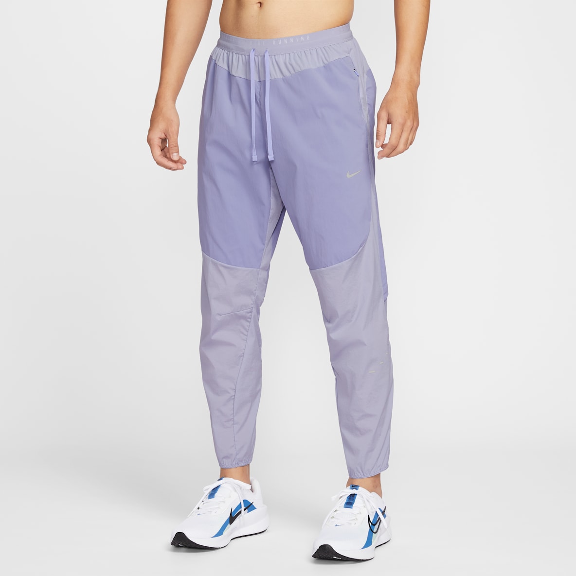 Nike Stride Repel 男子拒水梭织跑步长裤