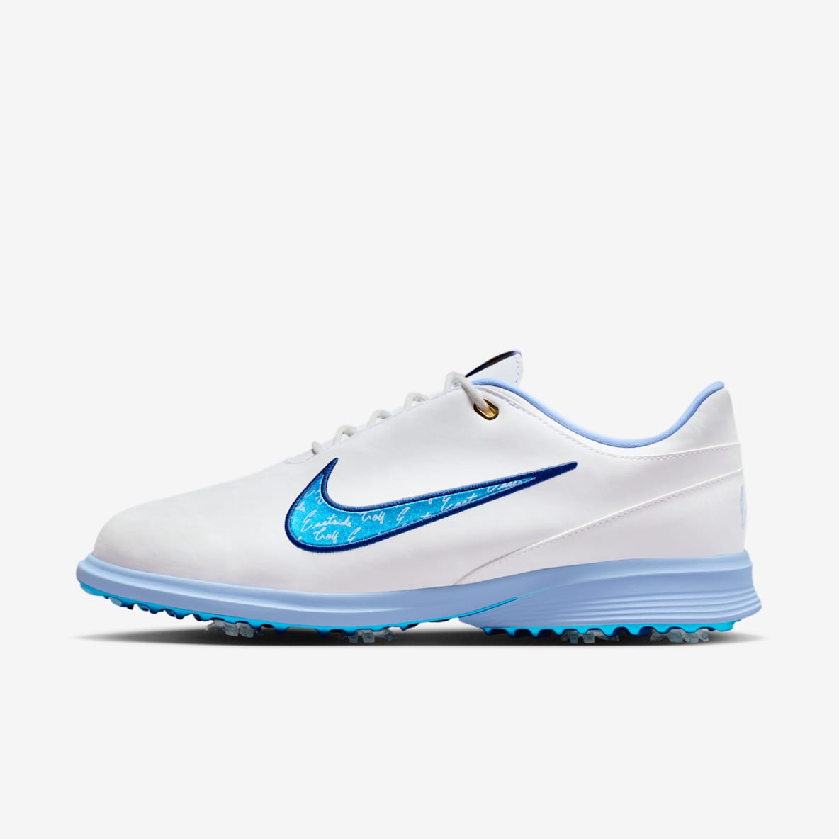 Nike Victory Tour 4 x Eastside Golf 男/女高尔夫球鞋（宽版）