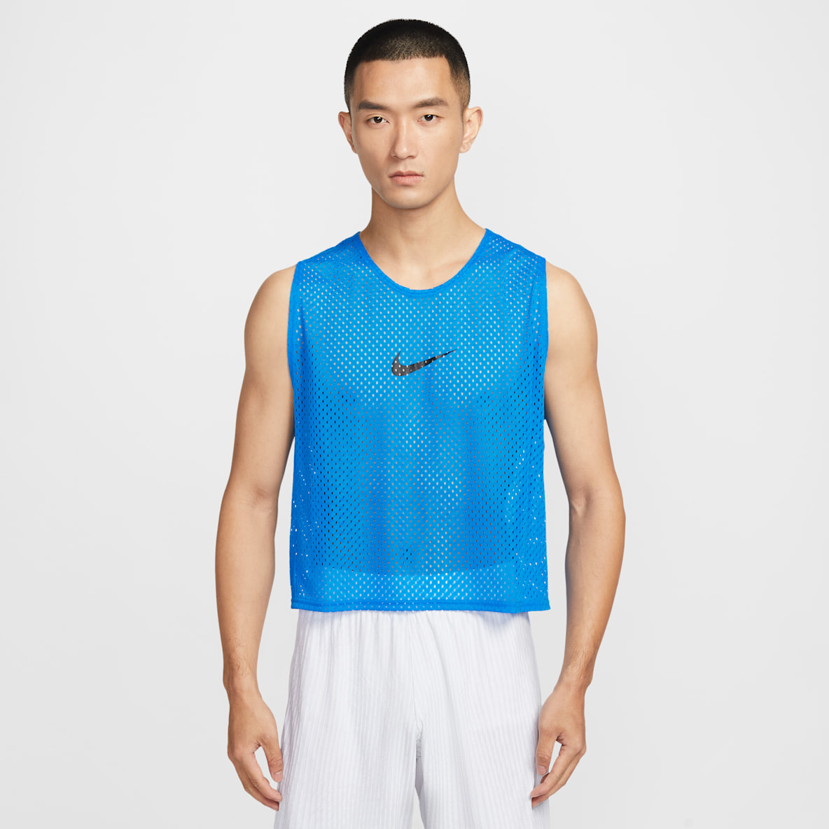Nike 男子训练背心