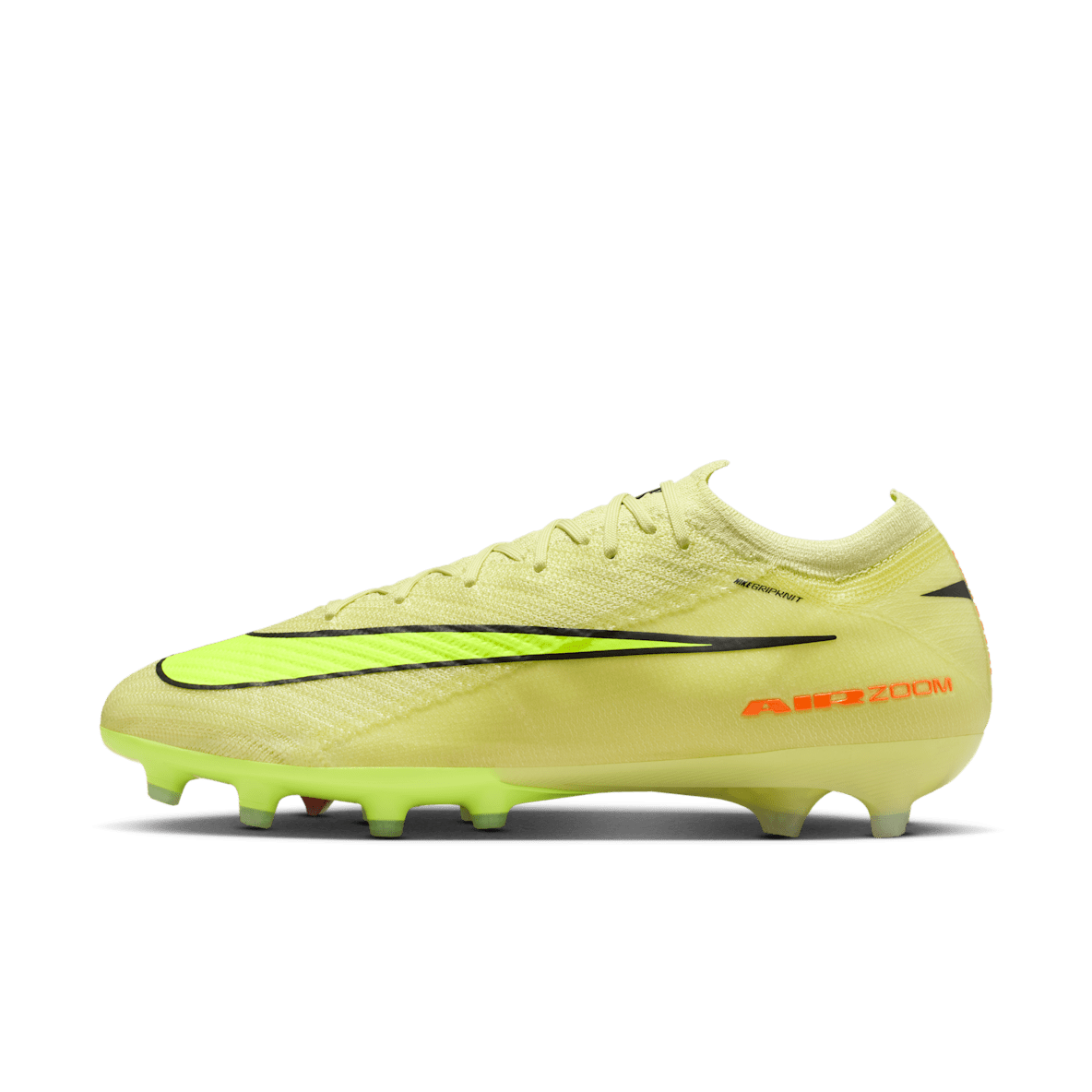 Nike Mercurial Vapor 16 Elite 耐克刺客系列 AG 人造草地低帮足球鞋