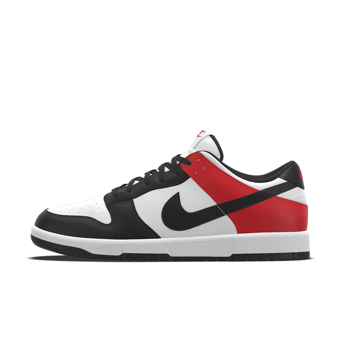 Nike Dunk Low By You 专属定制女子运动鞋