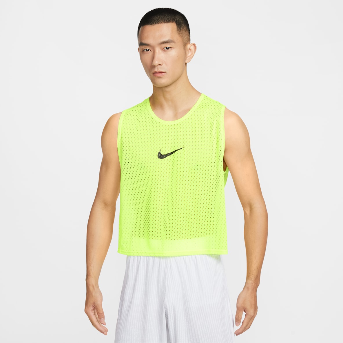 Nike 男子训练背心