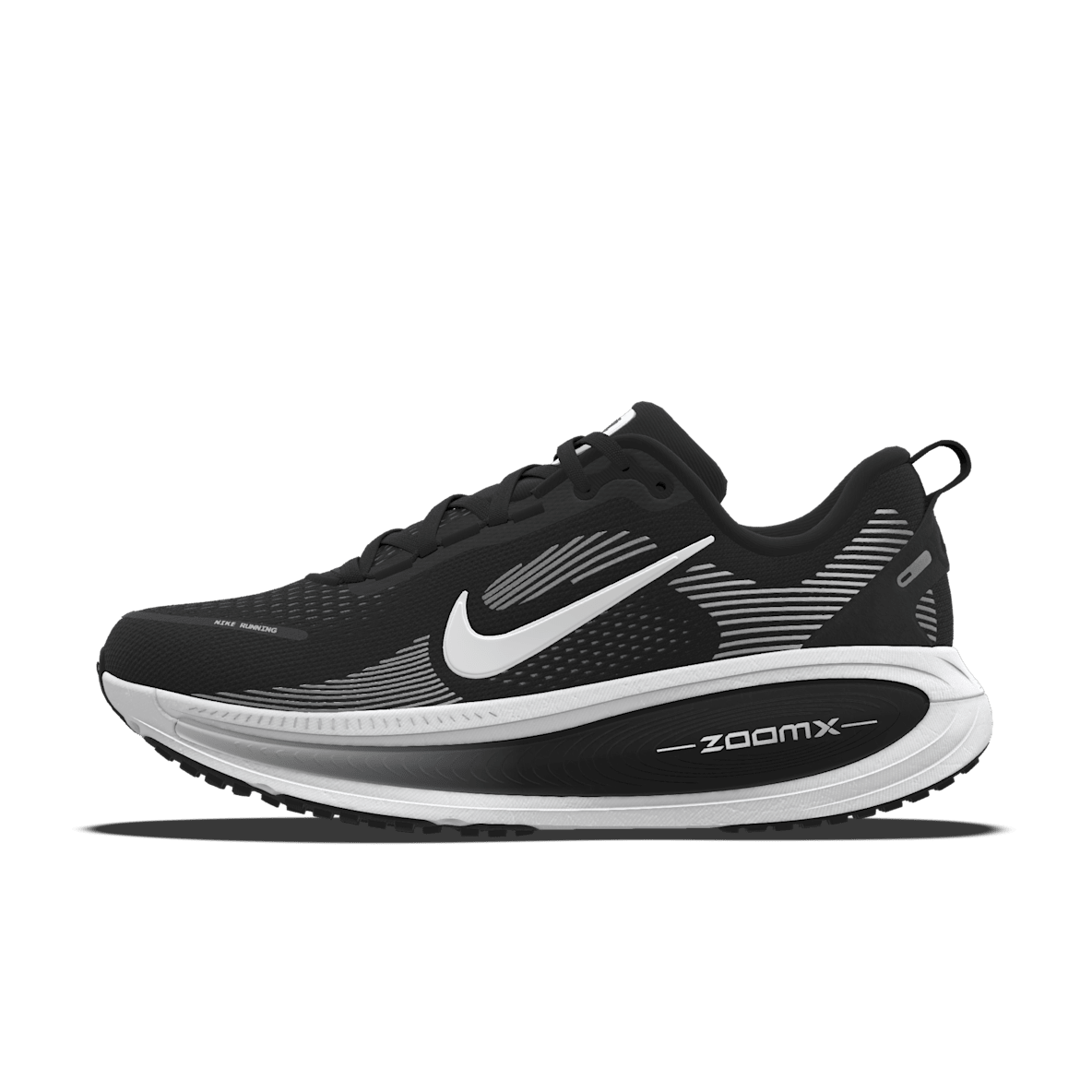 Nike Vomero 18 By You 专属定制女子公路跑步鞋