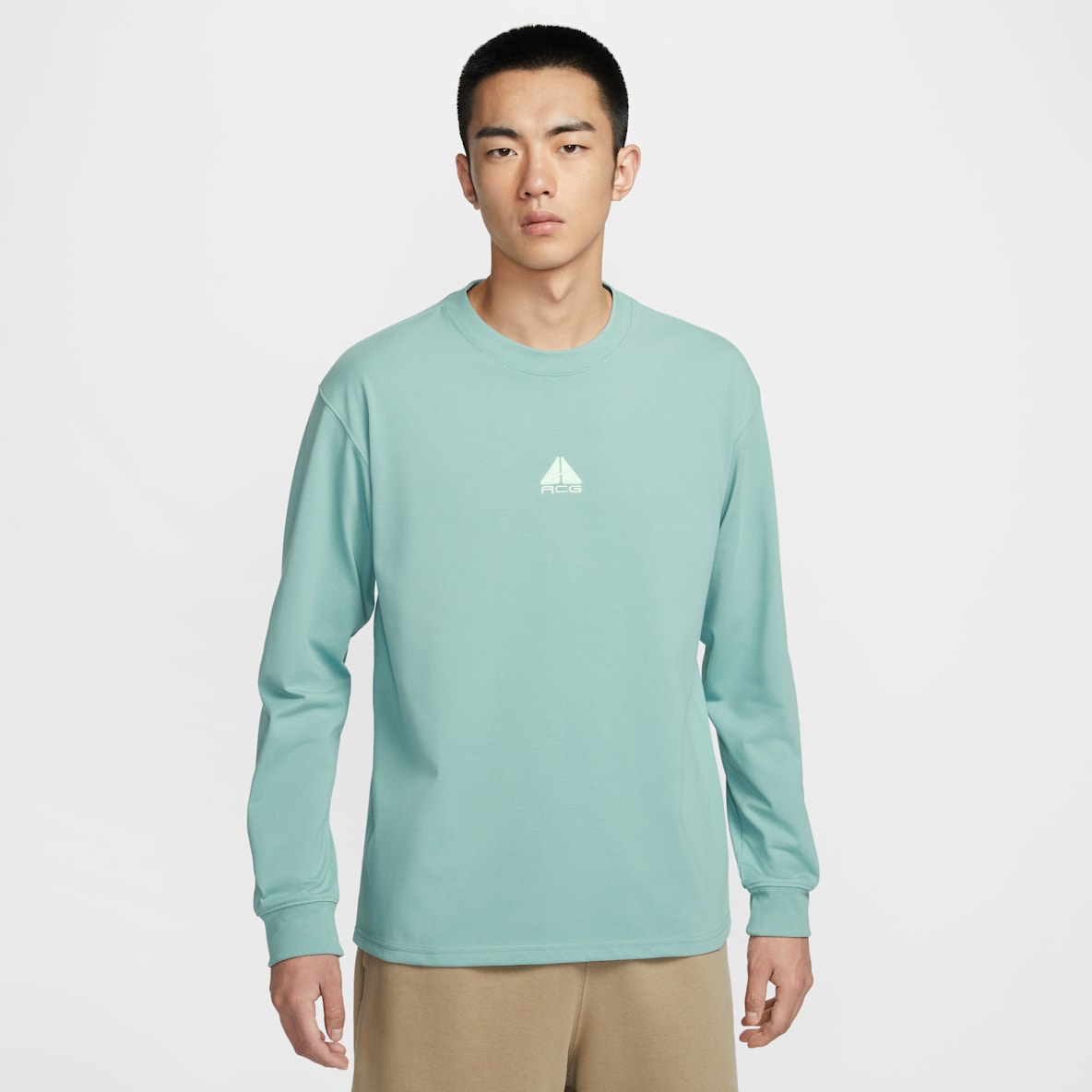 Nike ACG "Lungs" 男子速干长袖T恤