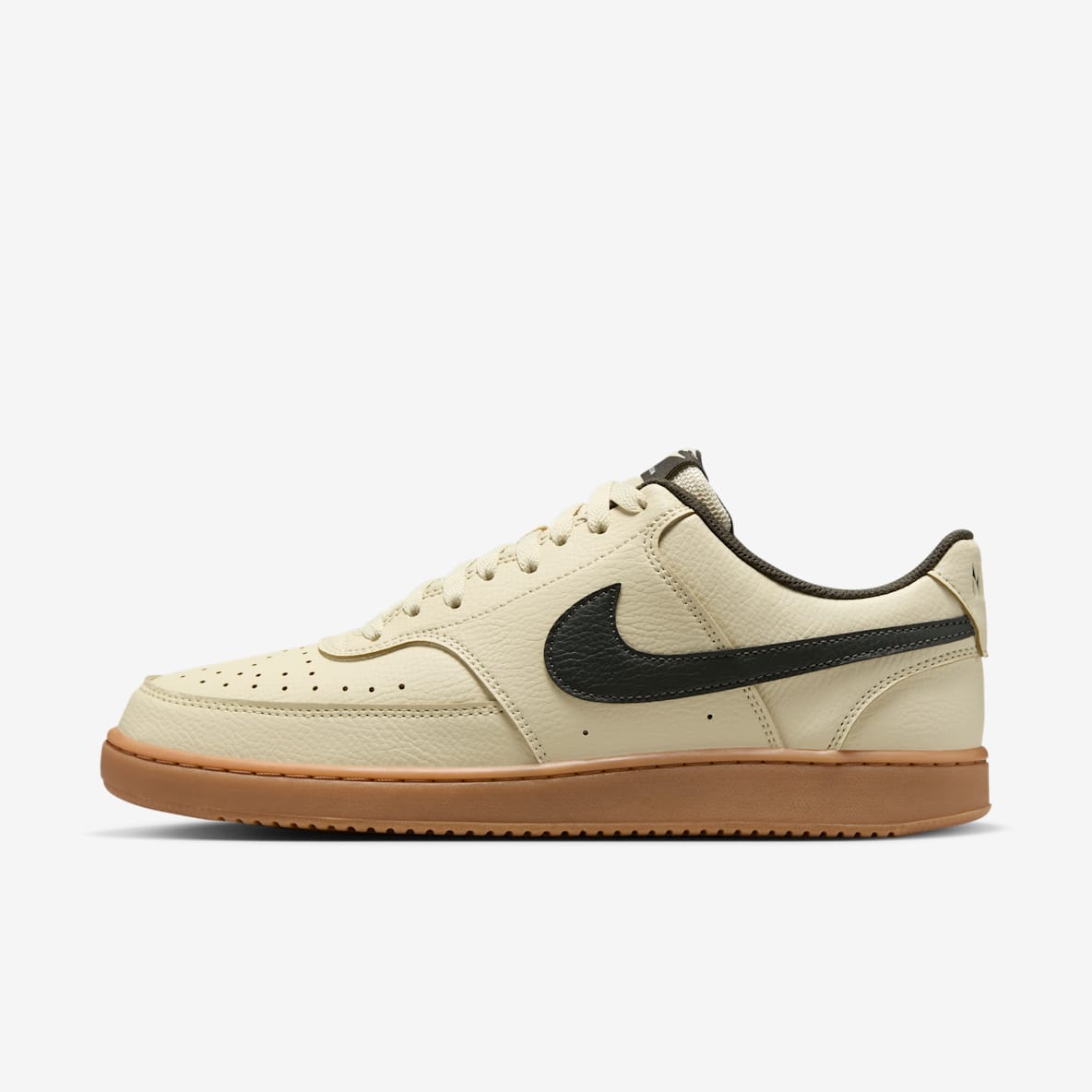 Nike Court Vision Low Nike Court Vision Low 男子运动鞋