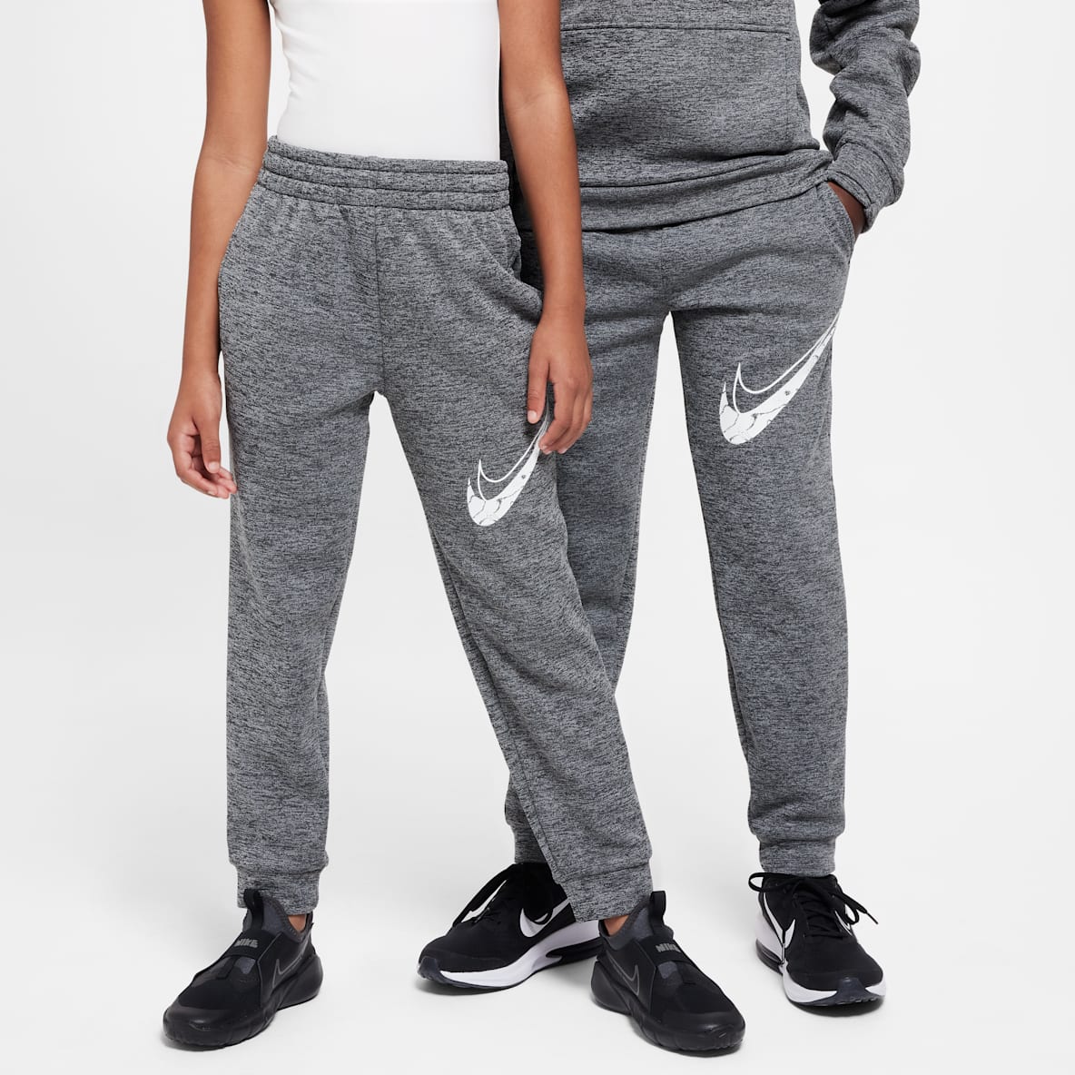 Nike Multi Therma-FIT 大童加绒长裤