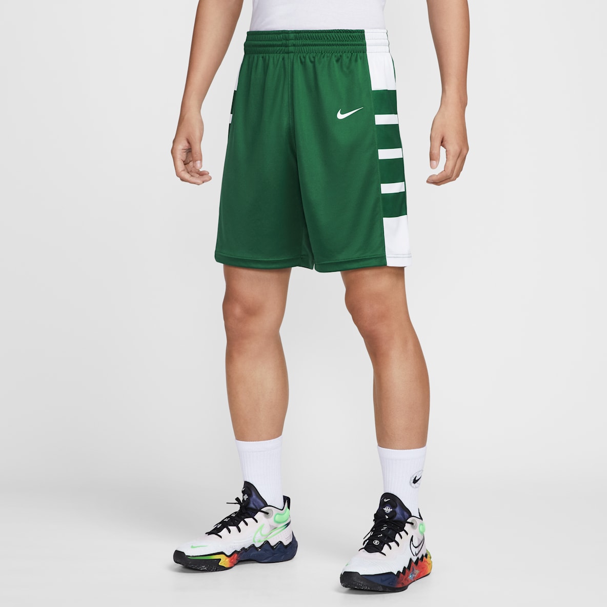 Nike Nike Dri-FIT Elite Power 男子速干短裤