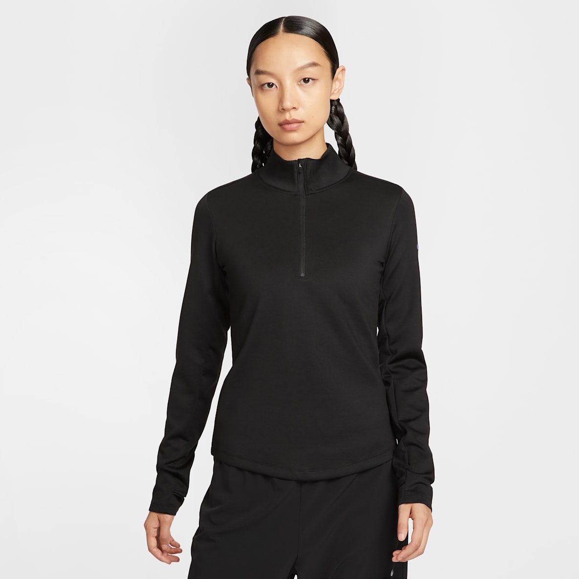 Nike One Therma-FIT 女子上衣