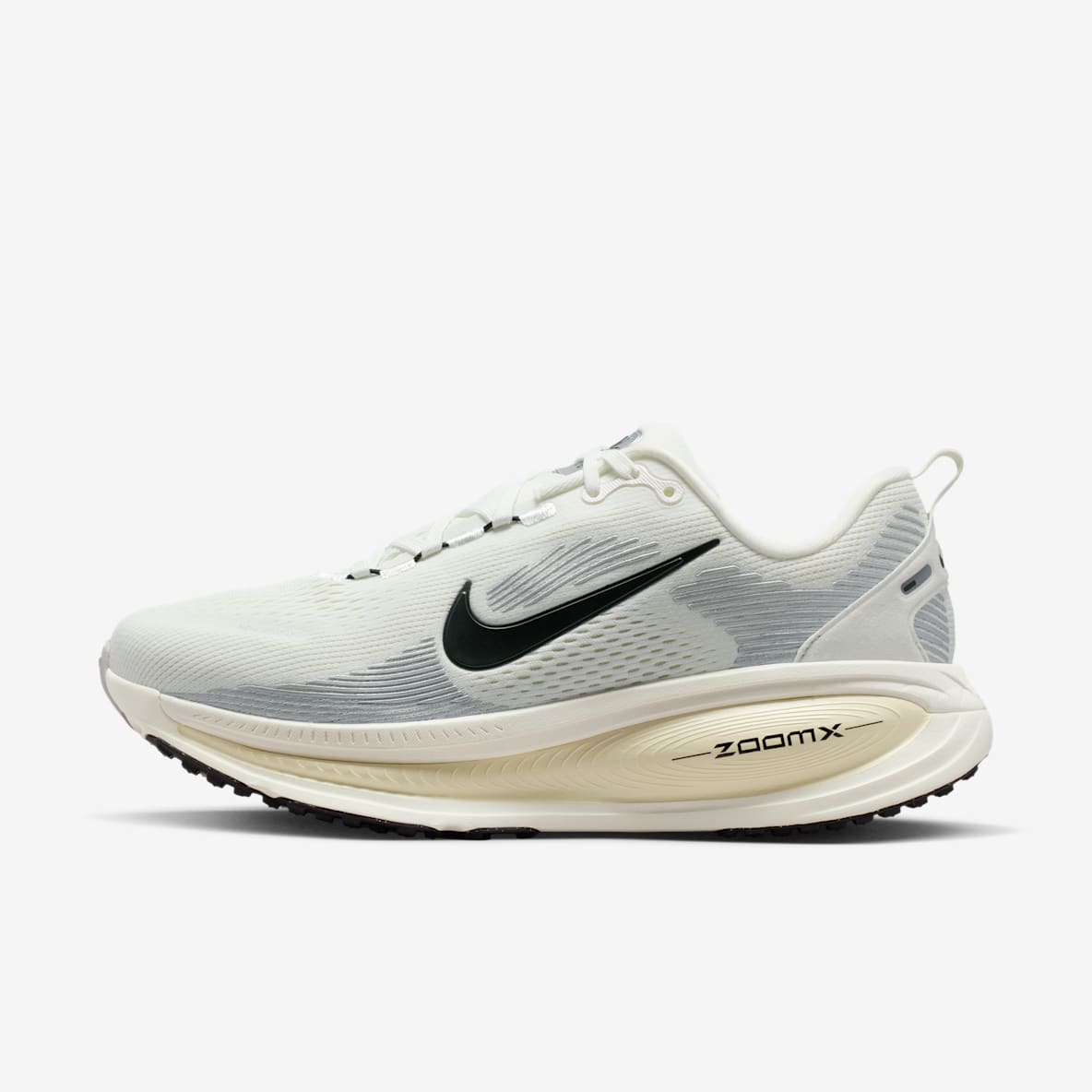 Nike Vomero 18 耐克迈柔女子公路跑步鞋（宽版）