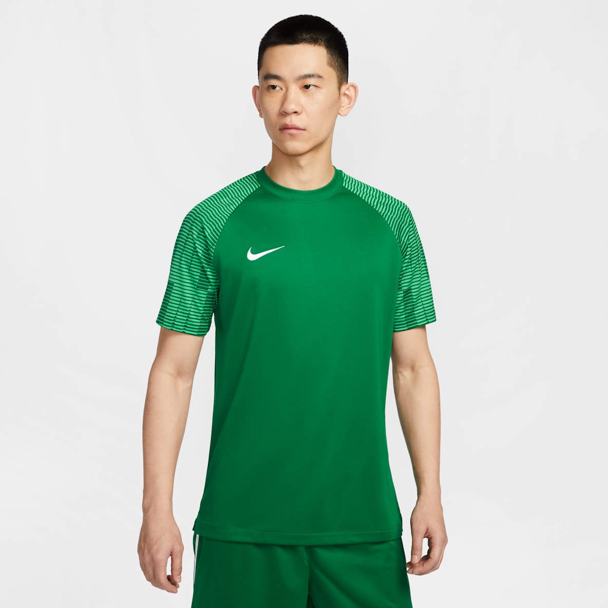 Nike Dri-FIT Academy 男子速干短袖球衣