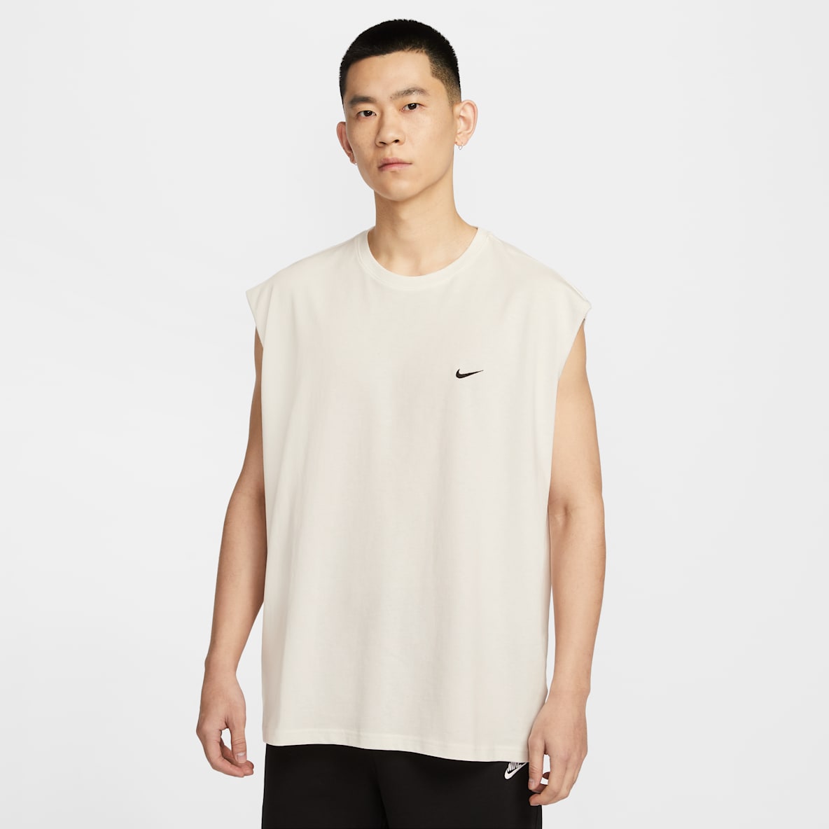 Nike Sportswear 男子无袖上衣