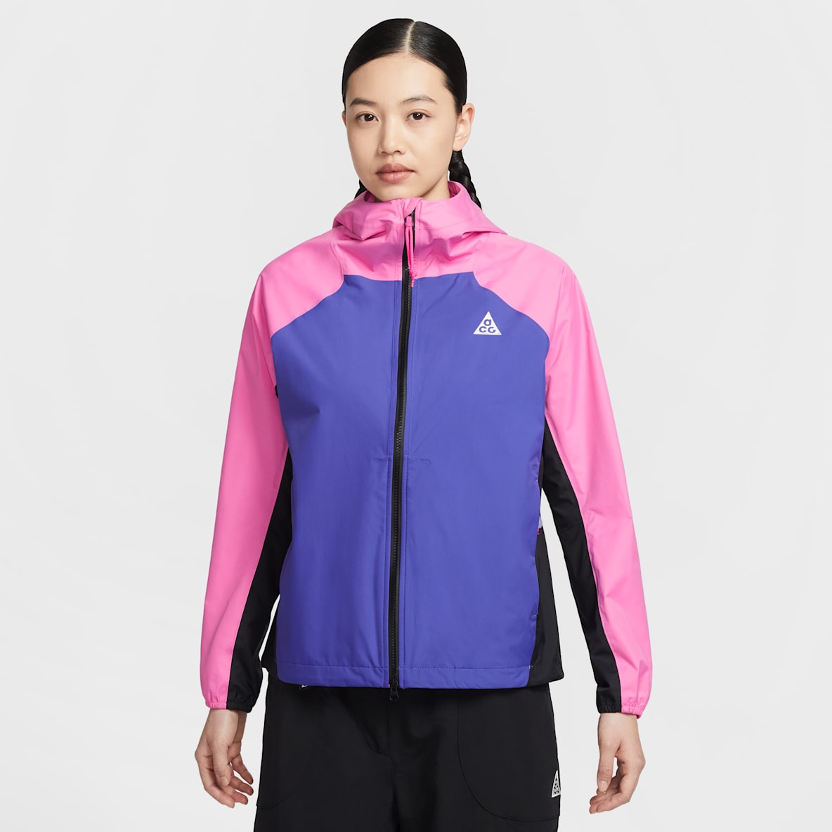 Nike ACG "Phantazma" Storm-FIT ADV 2.5L 女子防风防水夹克硬壳冲锋衣