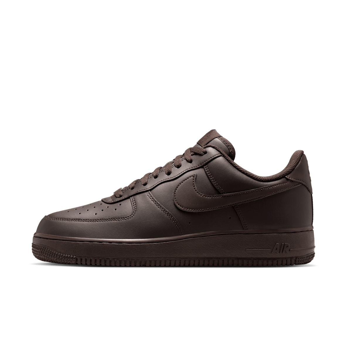 Nike Air Force 1 '07 男子空军一号运动鞋