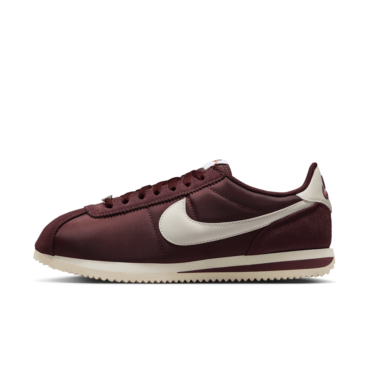 Nike Cortez Textile 女子运动鞋