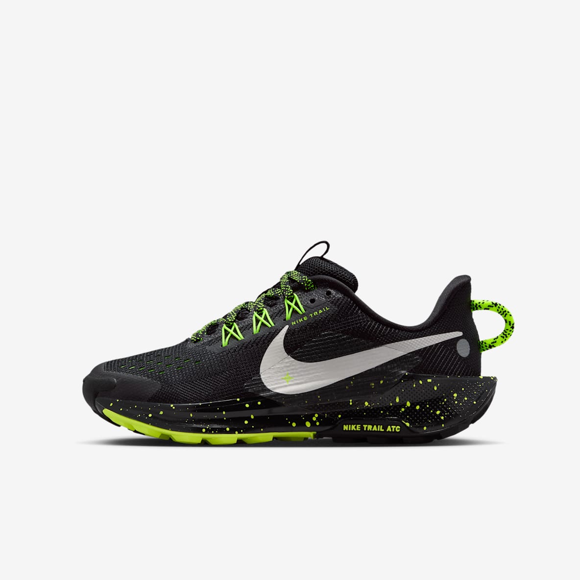 Nike Pegasus Trail 5 耐克小飞马大童户外越野跑步鞋
