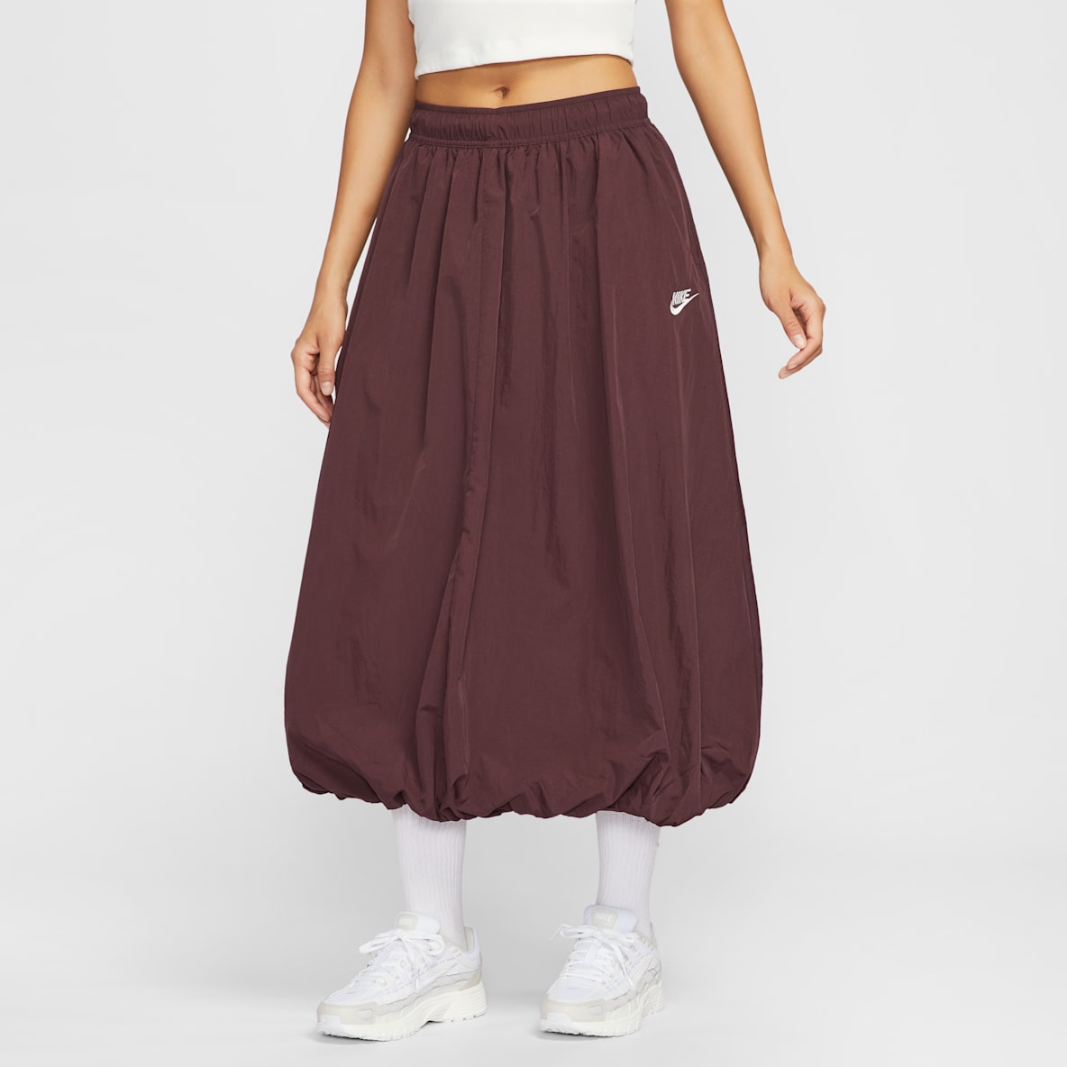 Nike Sportswear Windrunner 女子半身裙