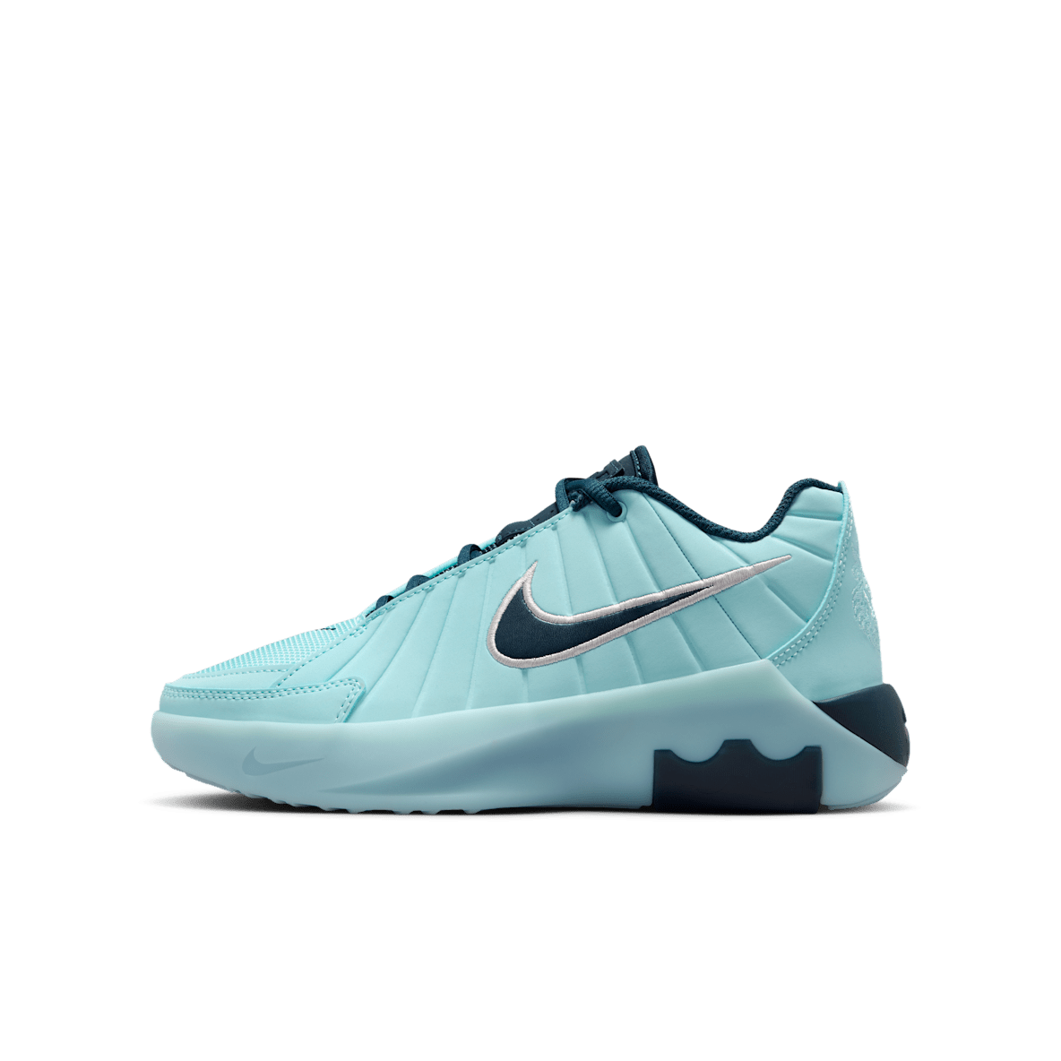 LeBron Witness 9 詹姆斯大童篮球鞋