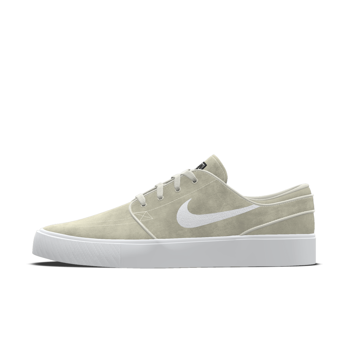 Nike SB Zoom Janoski OG By You 专属定制女子滑板鞋