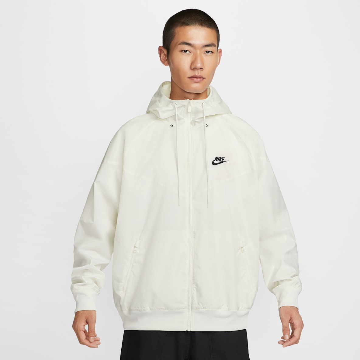 Nike Sportswear Windrunner 男子连帽夹克