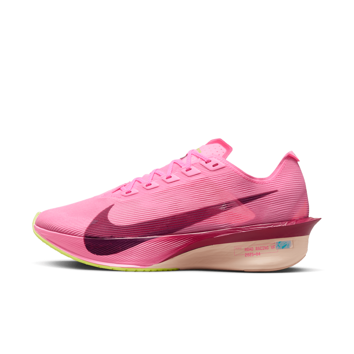 Nike Vaporfly 4 女子公路竞速跑步鞋