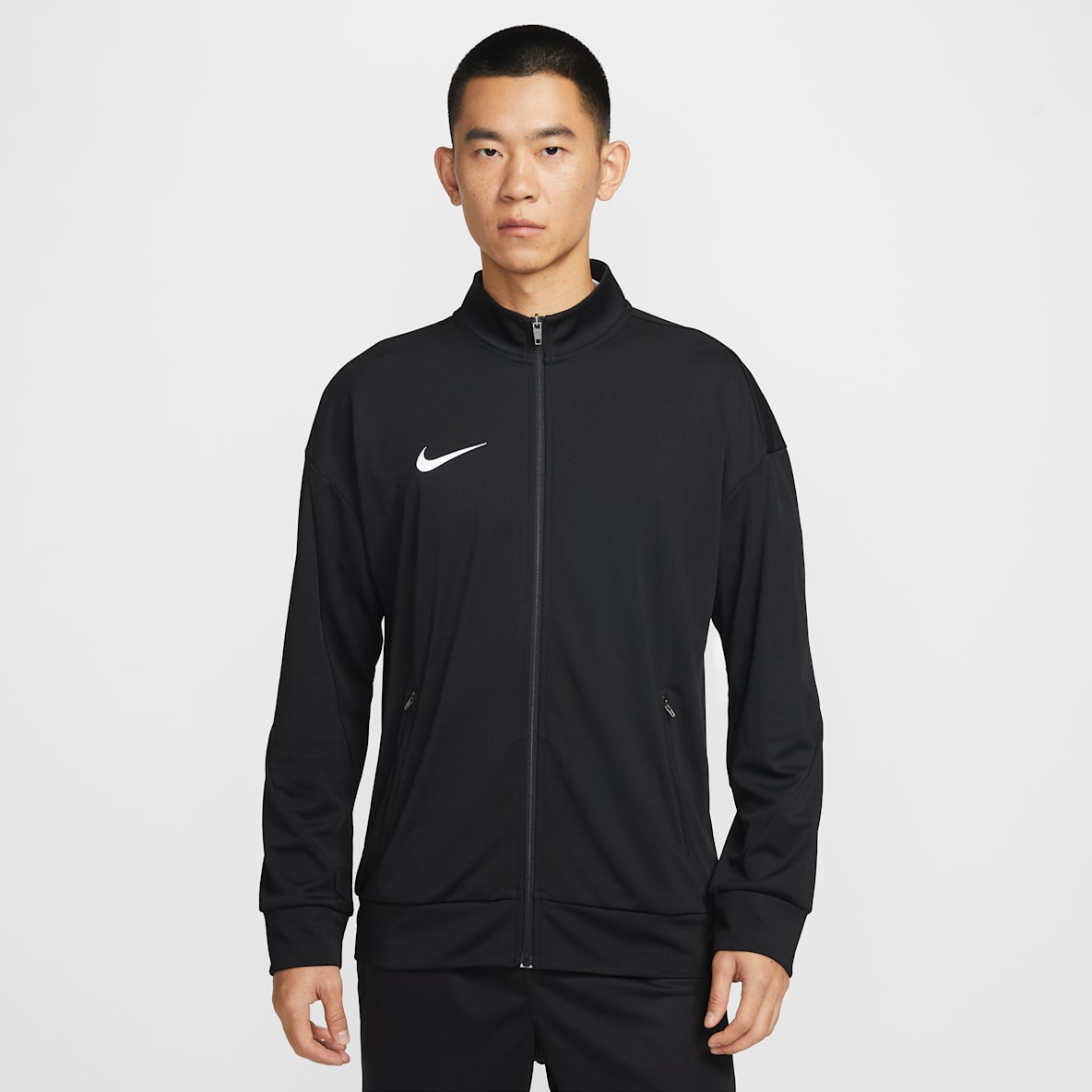 Nike Dri-FIT Academy Pro 24 男子速干运动夹克
