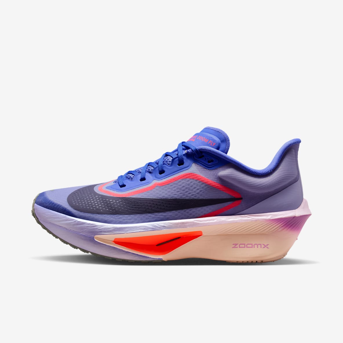 Nike Zoom Fly 6 女子公路竞速跑步鞋