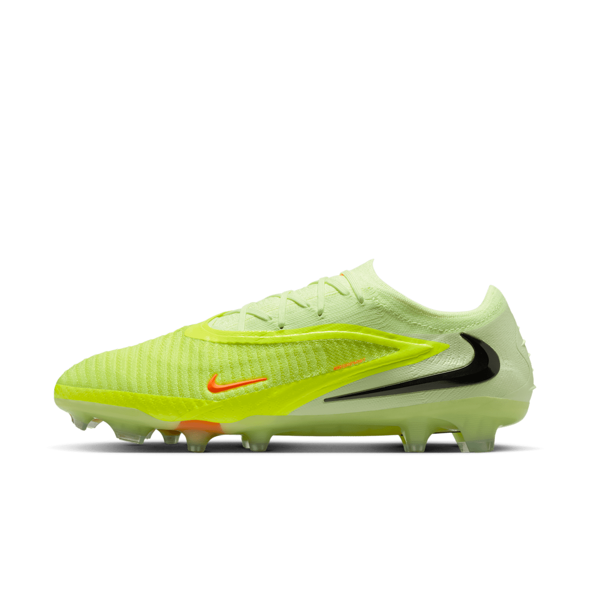 Nike Phantom 6 Low Elite 耐克暗煞系列男/女 FG 天然硬质草地低帮足球鞋