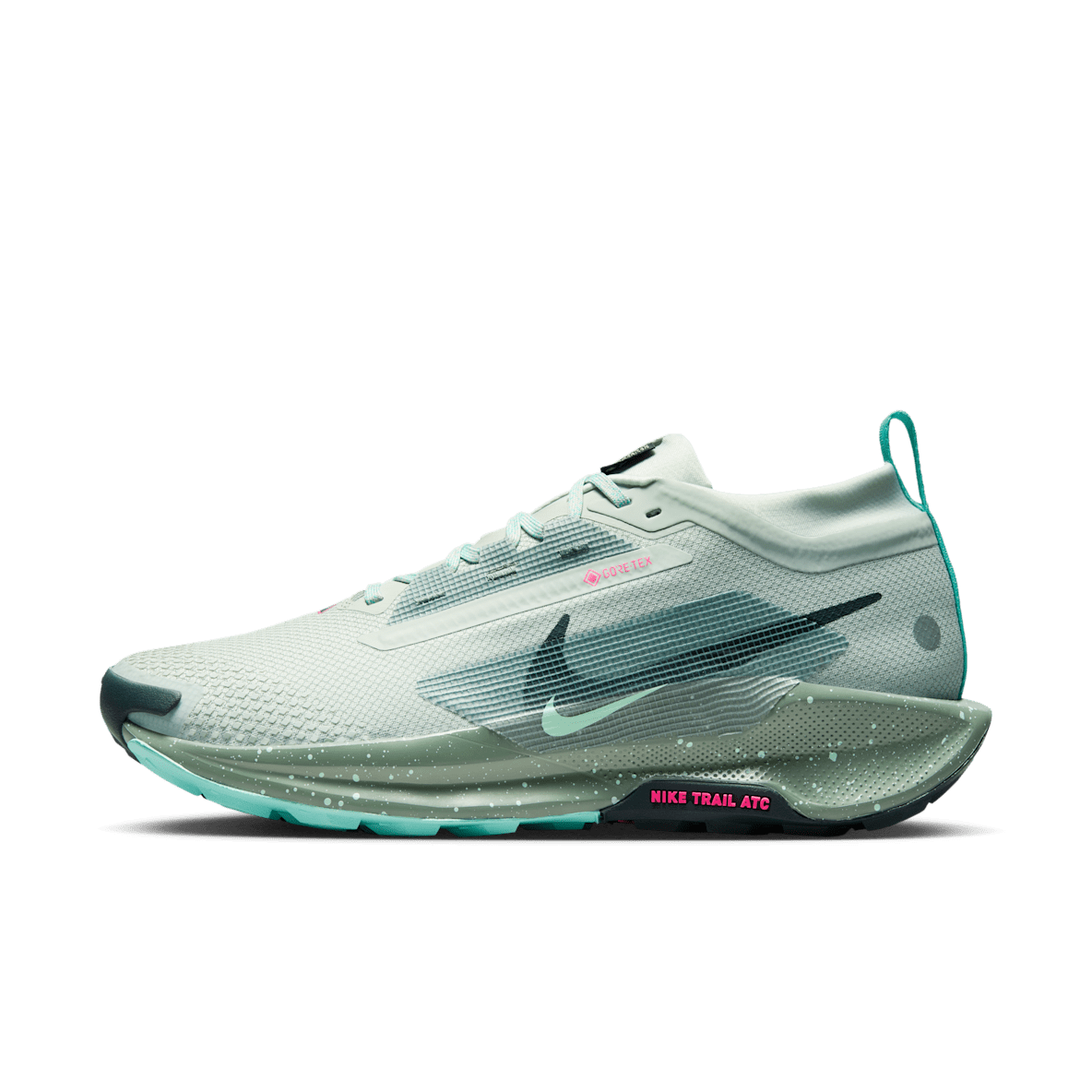 Nike Pegasus Trail 5 GORE-TEX Nike Pegasus Trail 5 GORE-TEX 耐克飞马男子防水越野跑步鞋