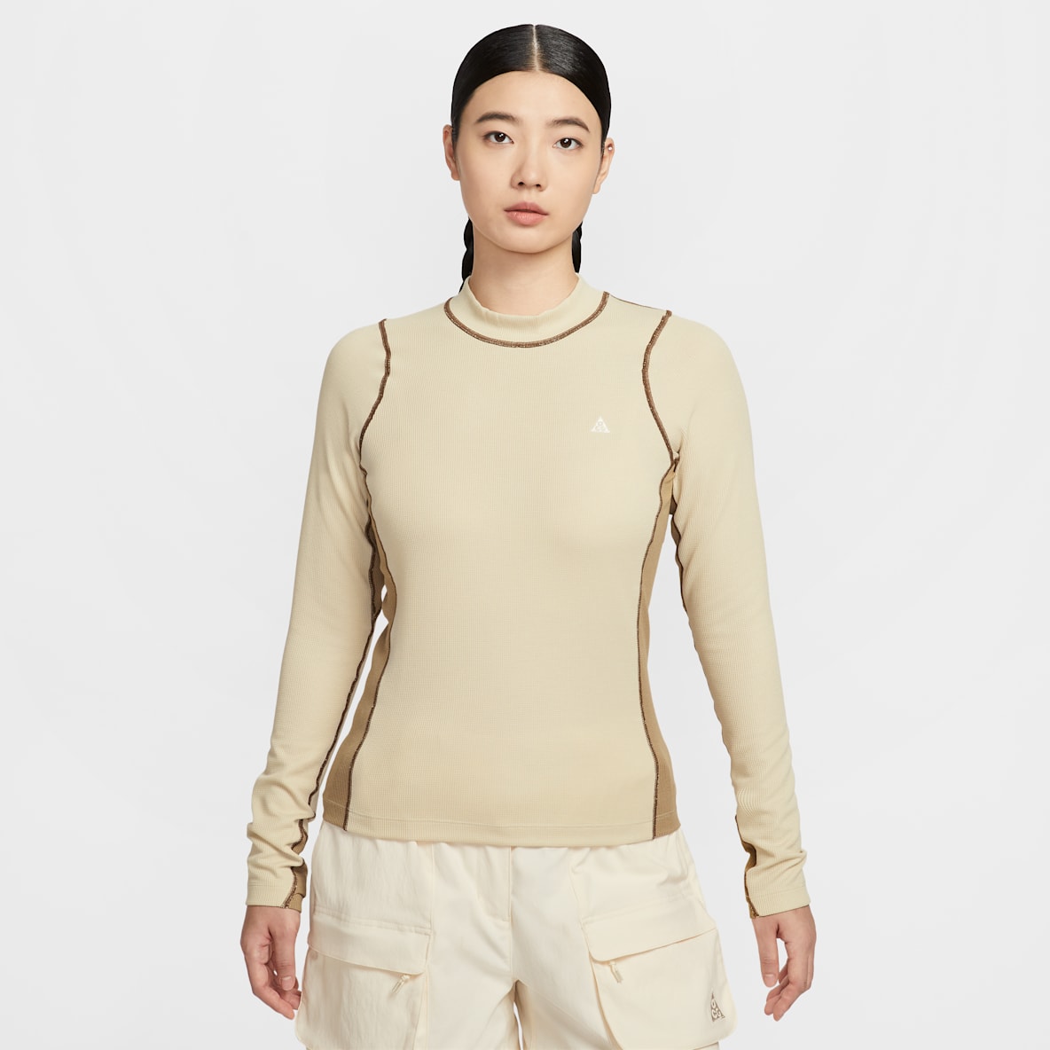 Nike ACG "Chinati" Dri-FIT ADV 女子防晒速干长袖上衣