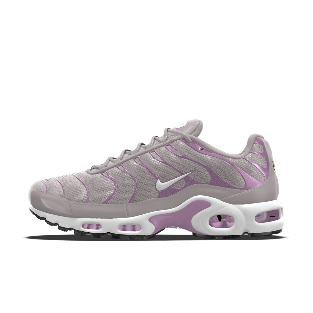 Nike Air Max Plus By You 专属定制运动鞋