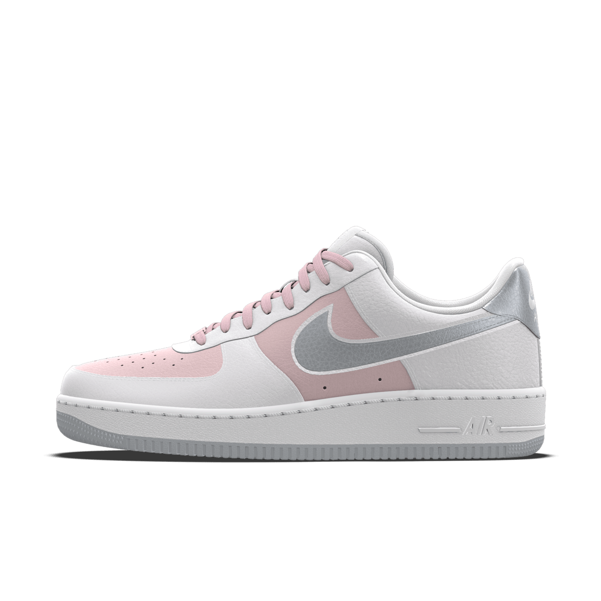 Nike Air Force 1 Low By You 专属定制女子运动鞋