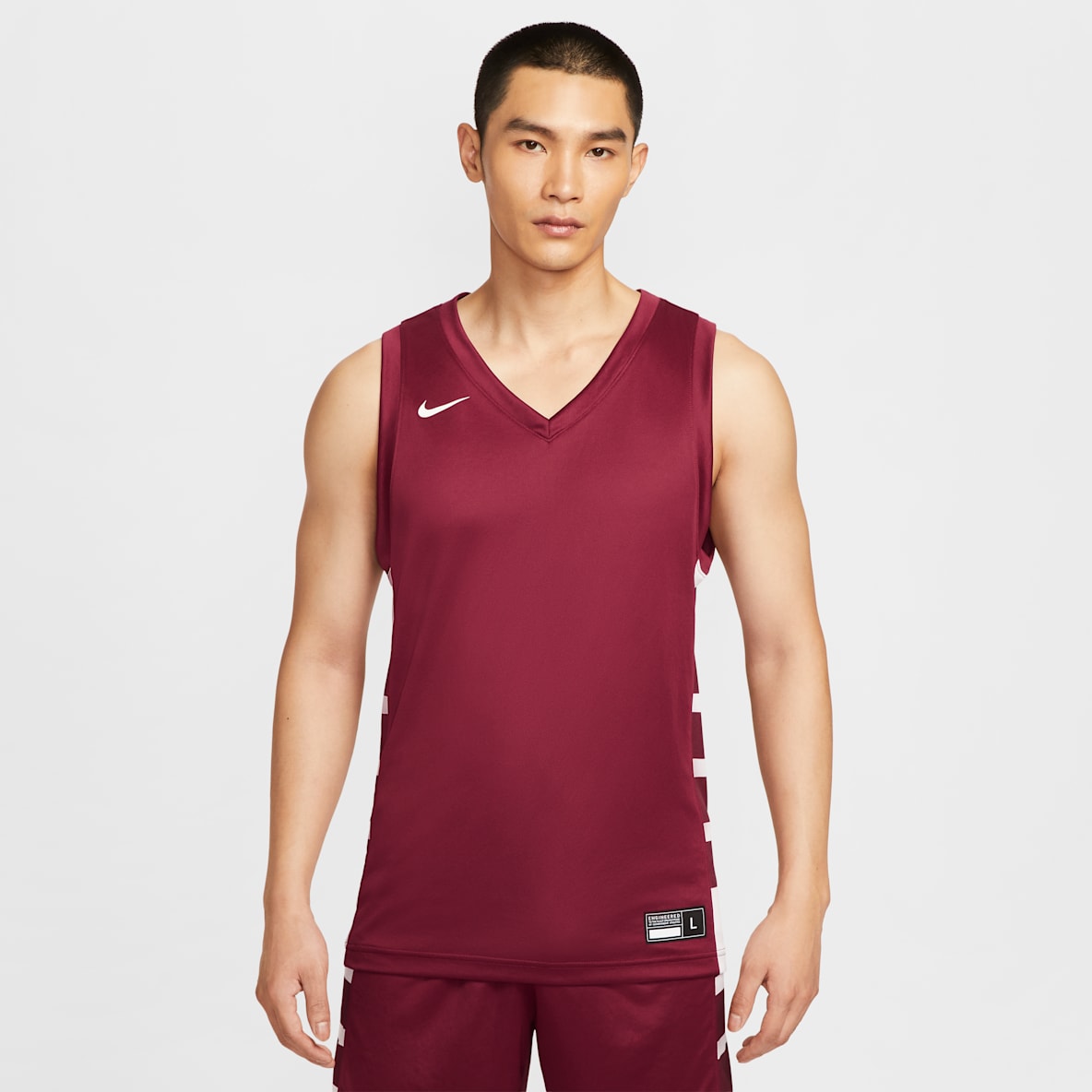 Nike Dri-FIT Elite Power 男子速干球衣