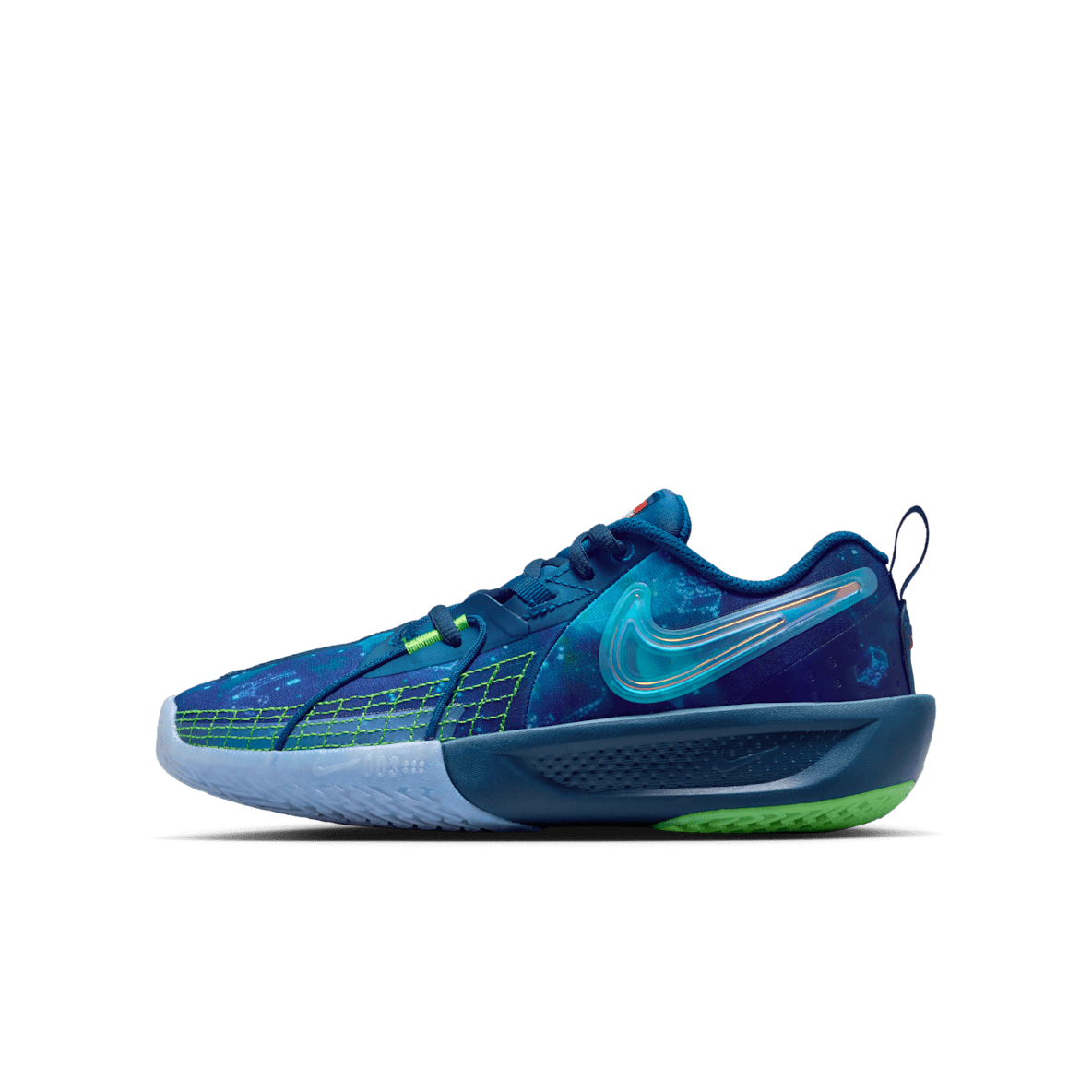 Nike G.T. Cut 3 x LEGO® Collection Nike G.T. Cut 3 x LEGO® Collection 大童篮球鞋