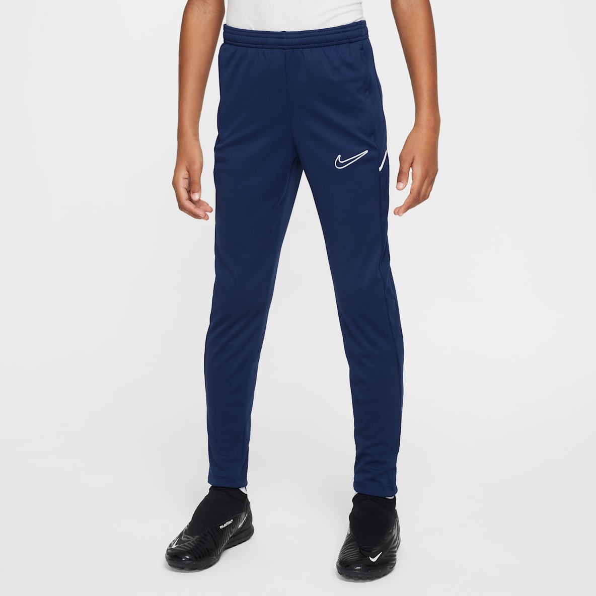 Nike Academy Dri-FIT 大童速干足球长裤