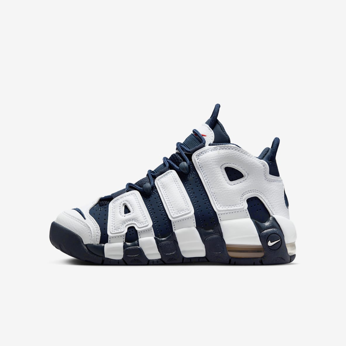 Nike Air More Uptempo 大童运动鞋