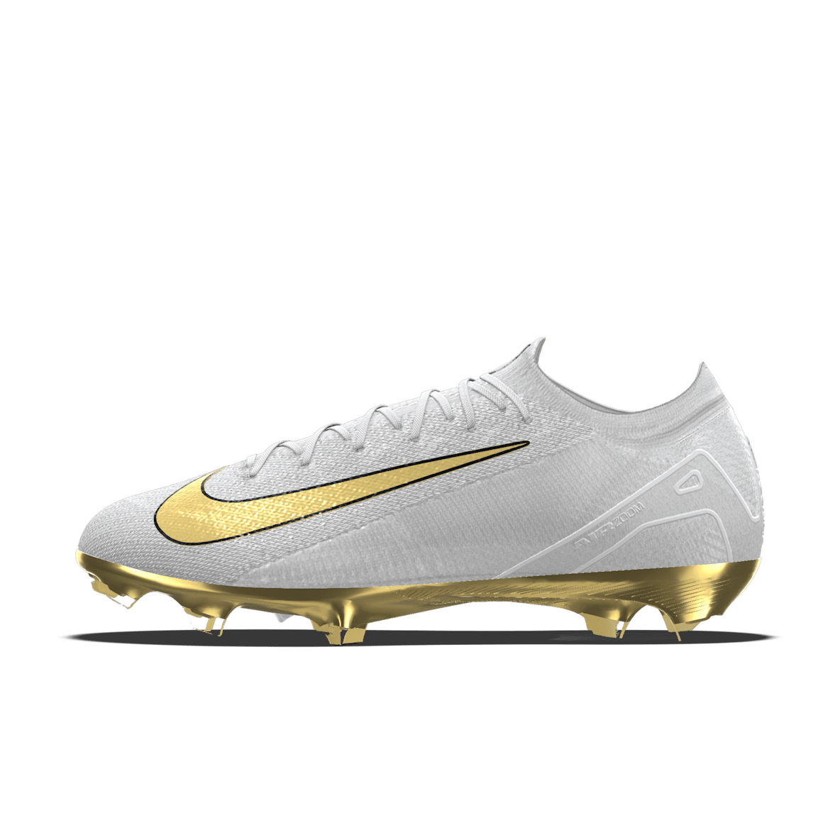 Nike Mercurial Vapor 16 Elite By You 耐克刺客系列专属定制人造草地低帮足球鞋