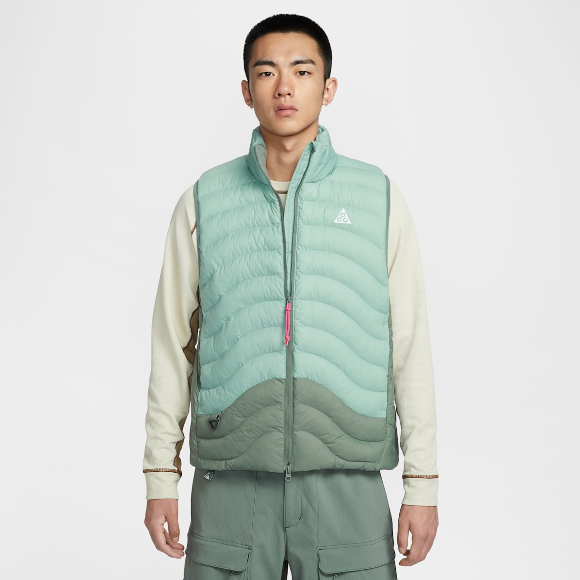 Nike ACG "Lava Flow" Therma-FIT ADV 男子马甲