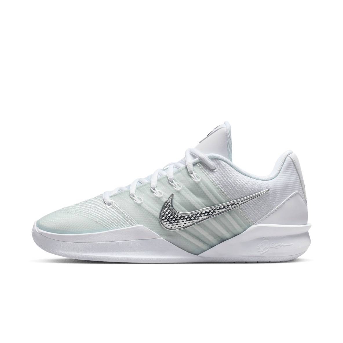 Sabrina 3 EP Sabrina 3 EP 萨布丽娜男/女篮球鞋