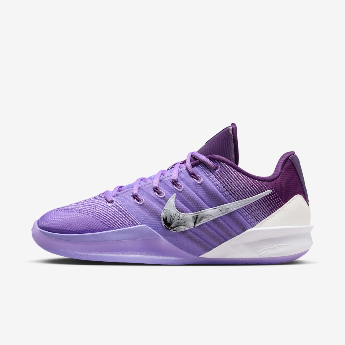 Sabrina 3 EP Sabrina 3 EP 萨布丽娜男/女篮球鞋