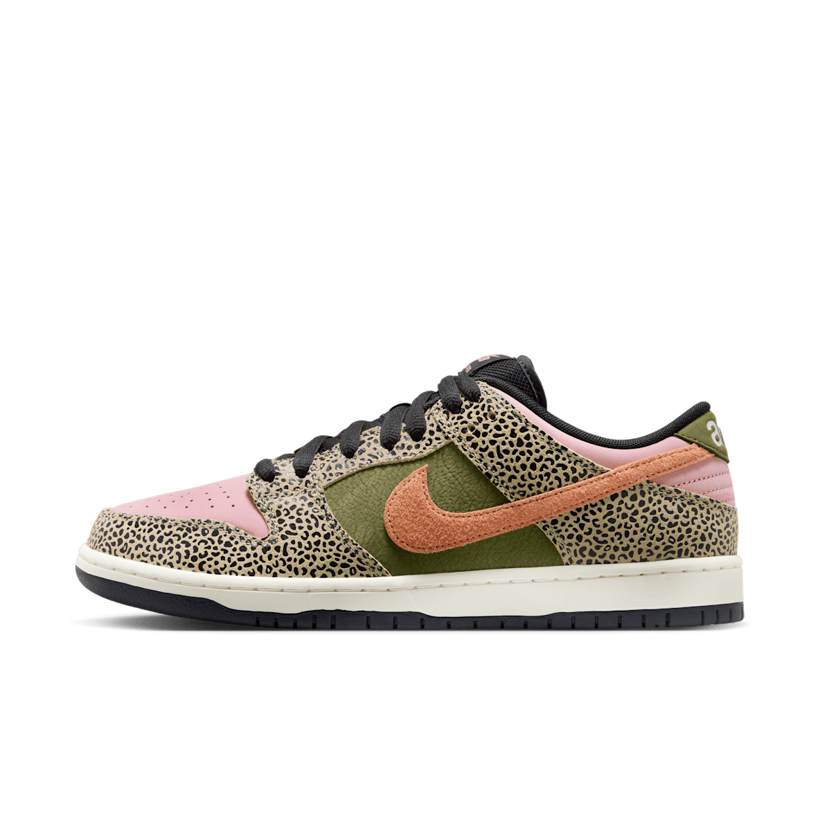Nike SB Dunk Low Pro 男/女滑板鞋