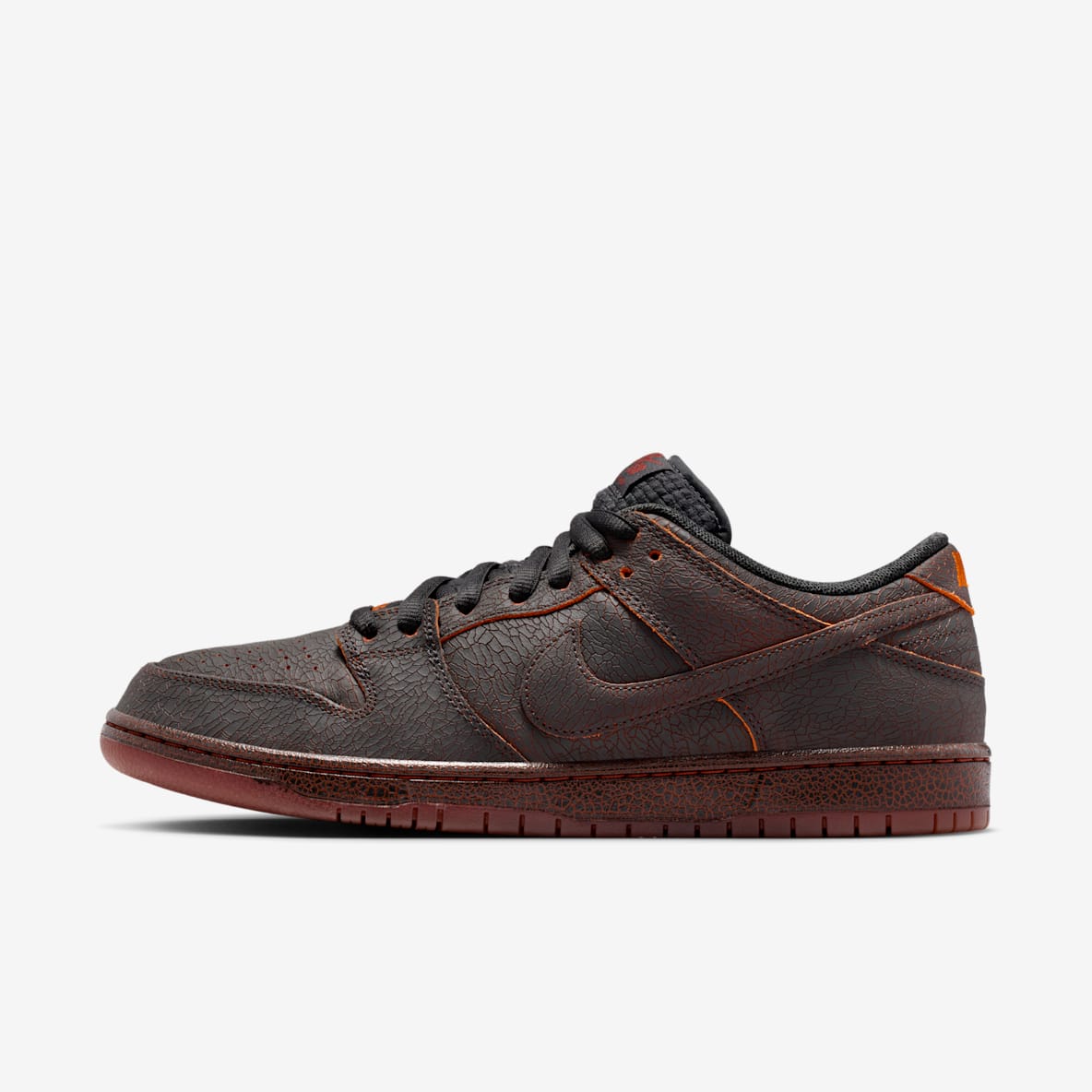 Nike SB Dunk Low Pro Premium Nike SB Dunk Low Pro Premium 男/女滑板鞋
